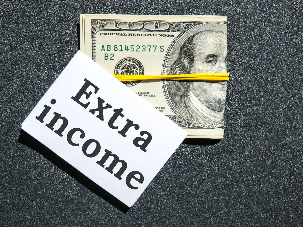 How to Make a Side Hustle with less than $1,000