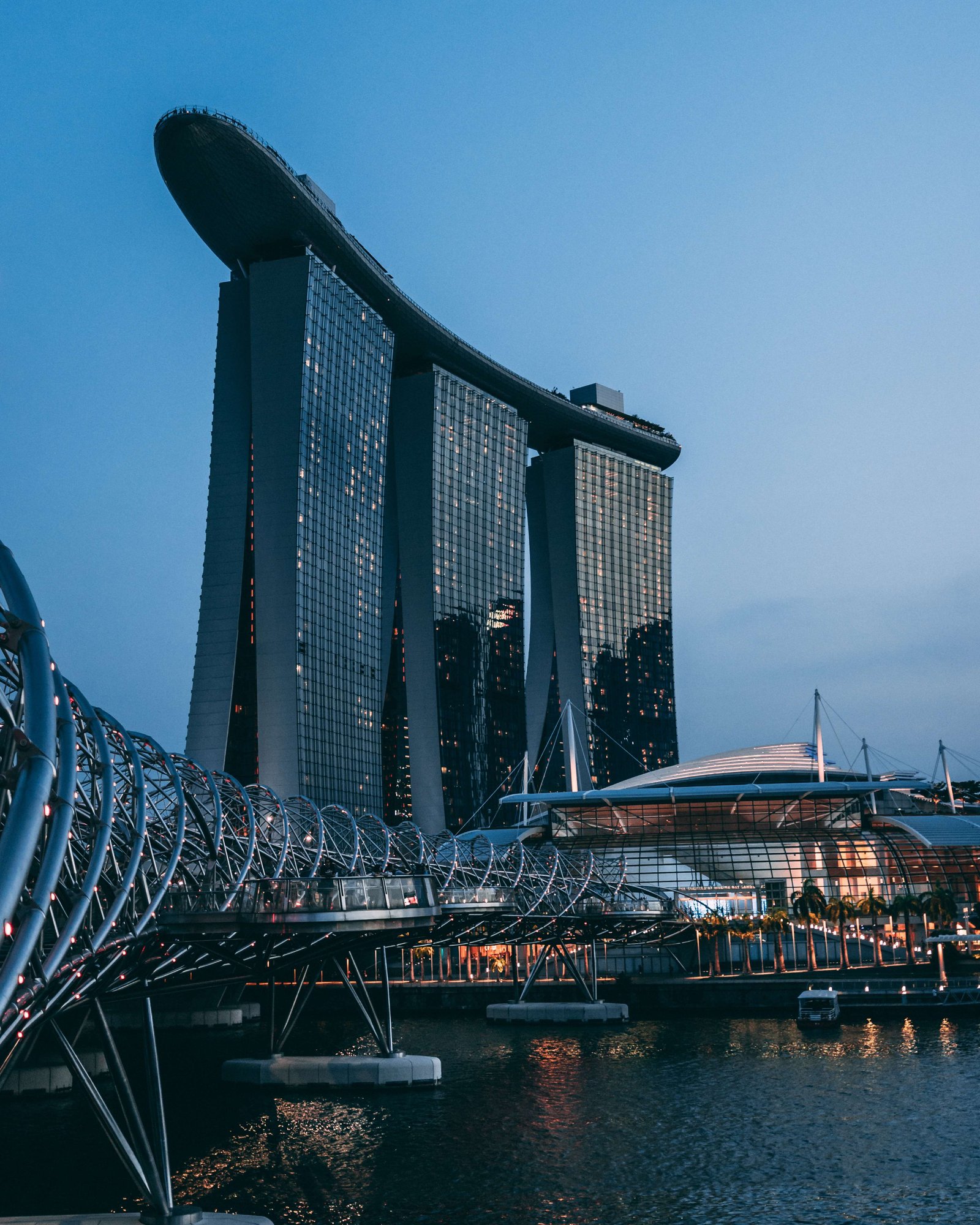 Singapore emerging startup ecosystem