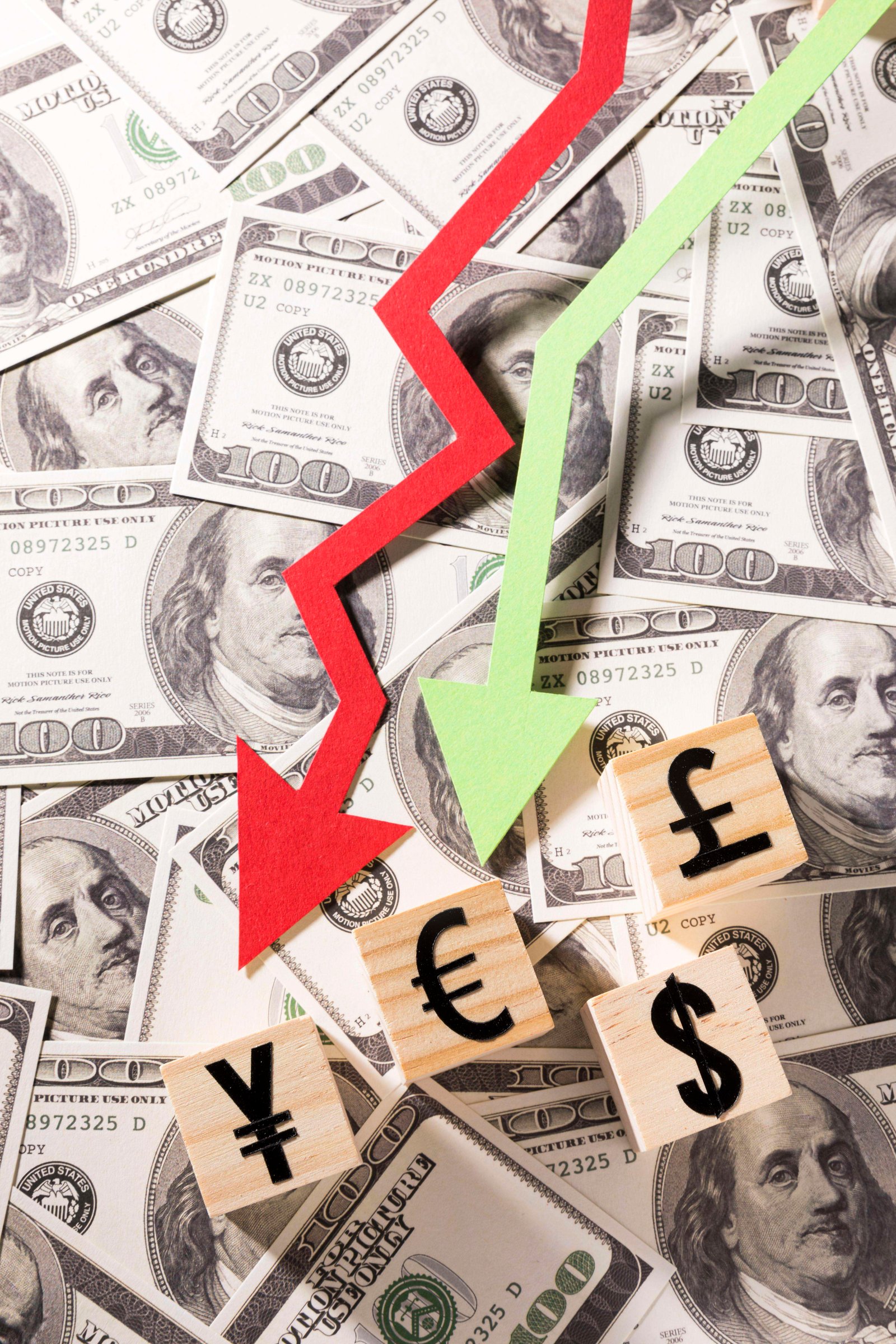 Economic crisis