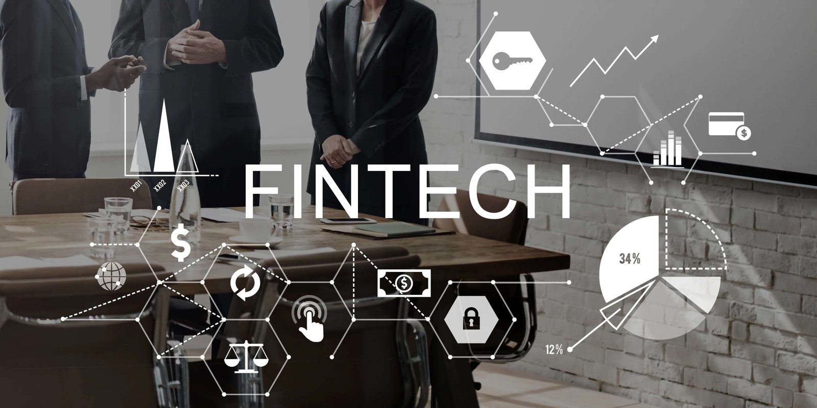 Decoding the Dynamics of $179 Billion Fintech World