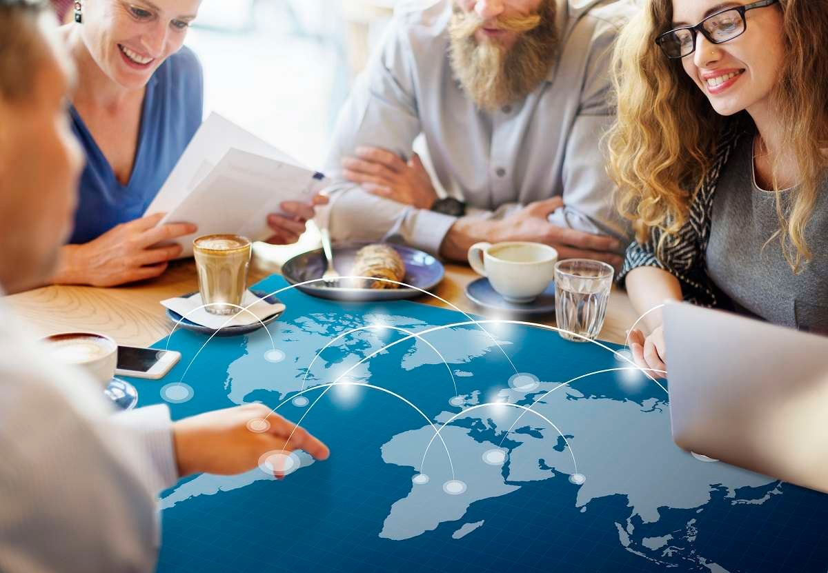 Global Startup Ecosystems: A World Beyond Silicon Valley
