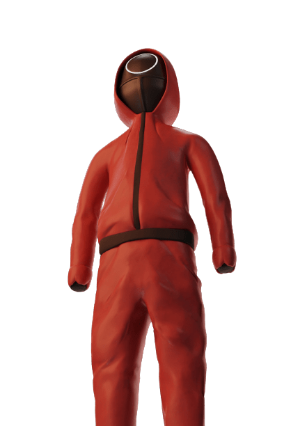 Netflix show character