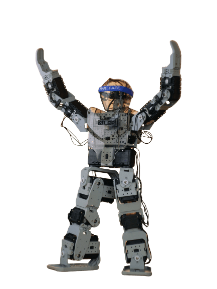 Artificial Intelligence Robot
