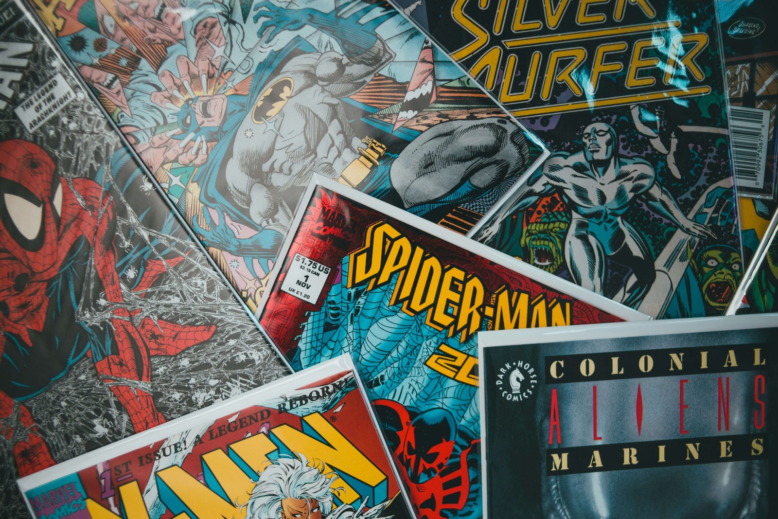 Marvel Comics