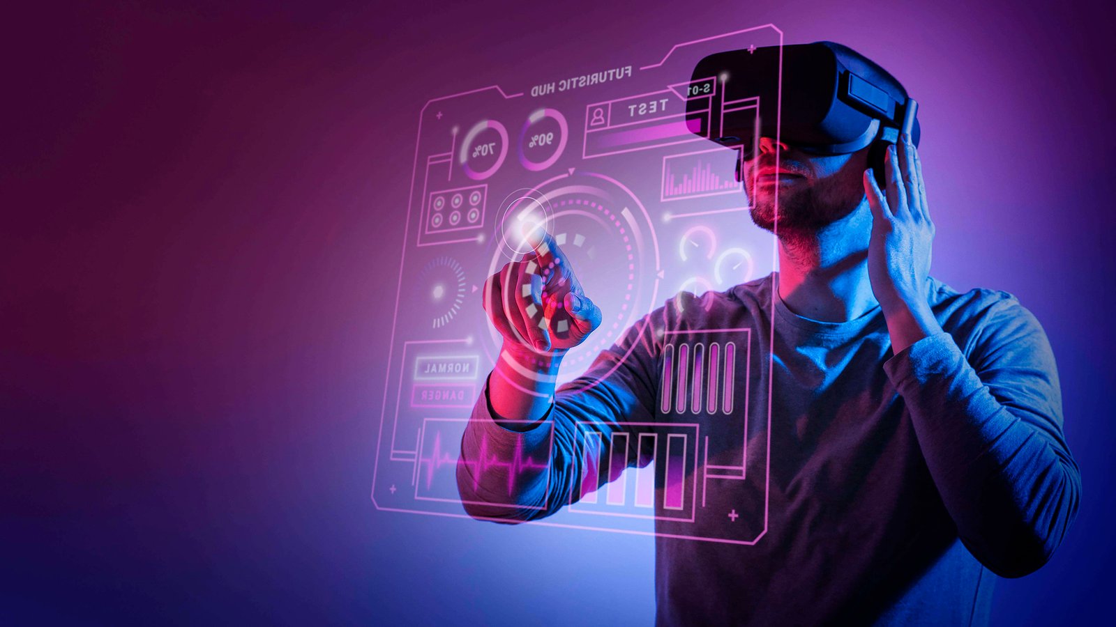 GCC Saga of Eight Digital Trends from AI to Metaverse