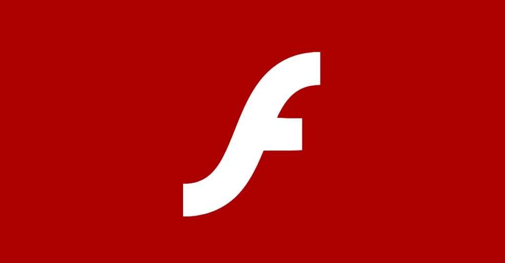 flash player