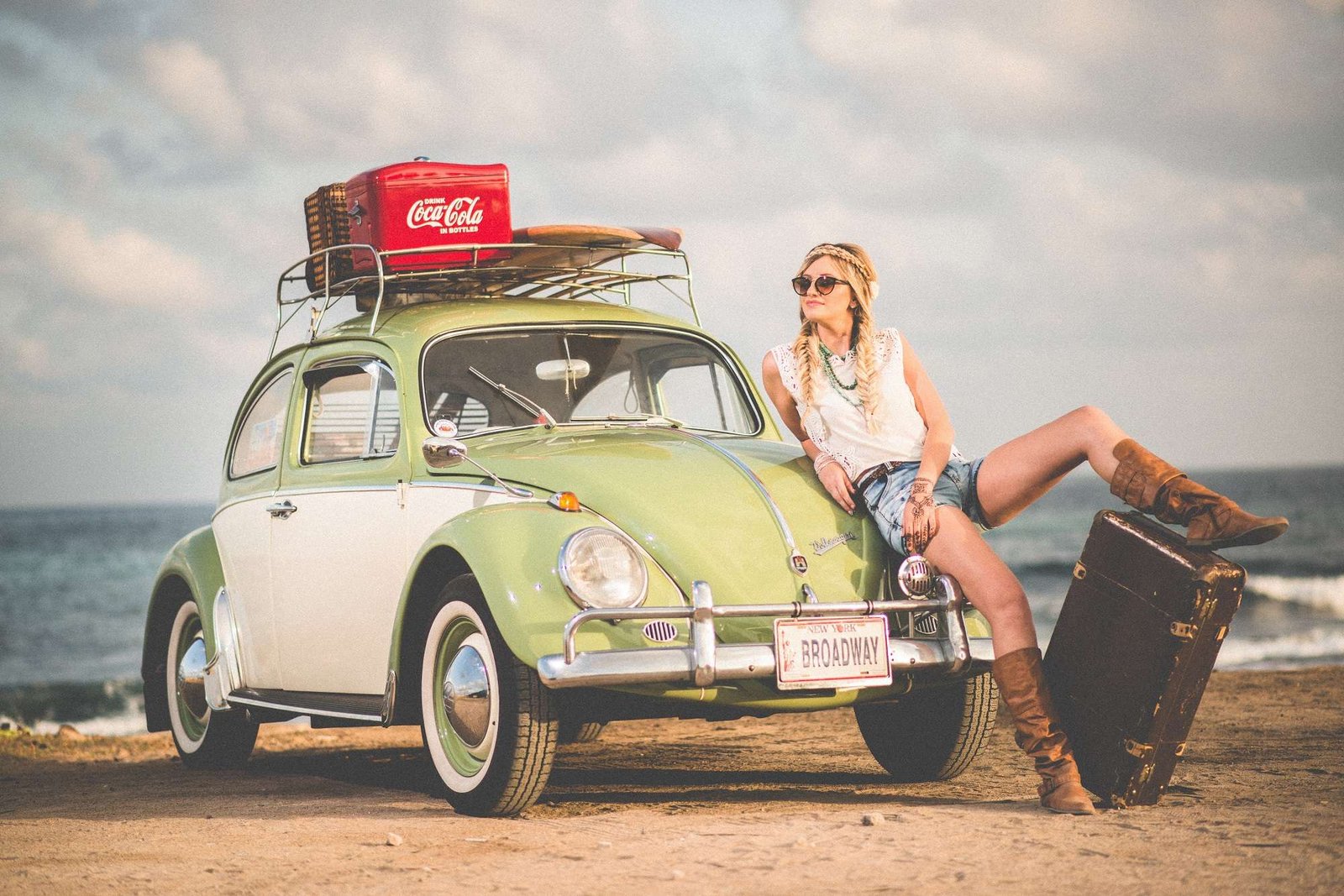 Story of Volkswagen: From Dark Past to Global Leadership