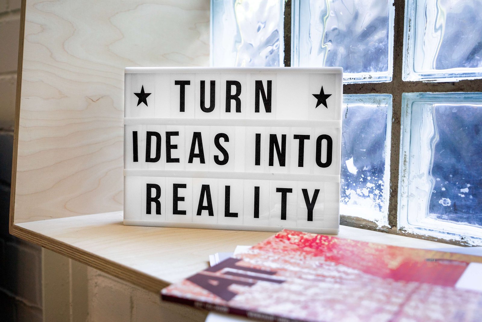 How to Spot a Business Idea That’s Truly Worth It