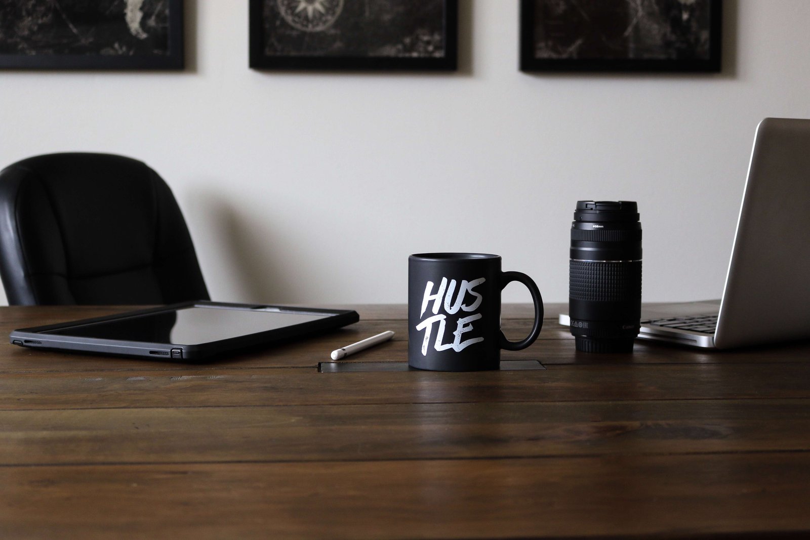 Side Hustle