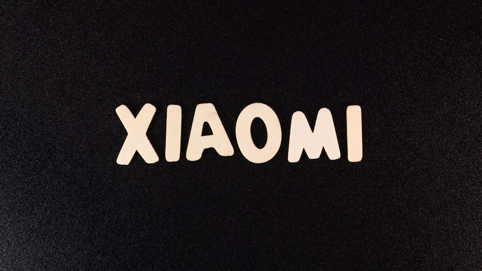 Xiaomi