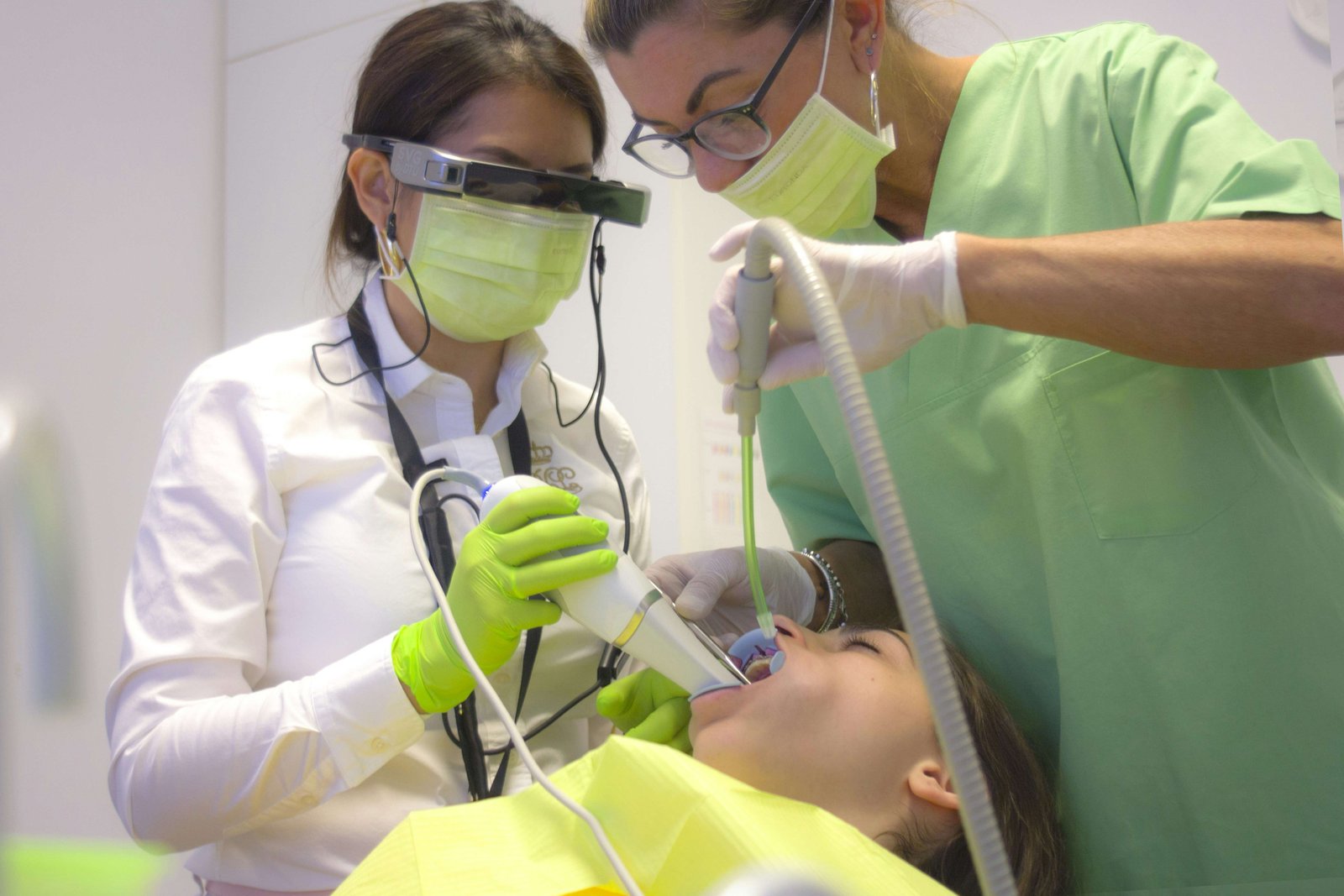 How Virtual Reality is Revolutionizing Healthcare