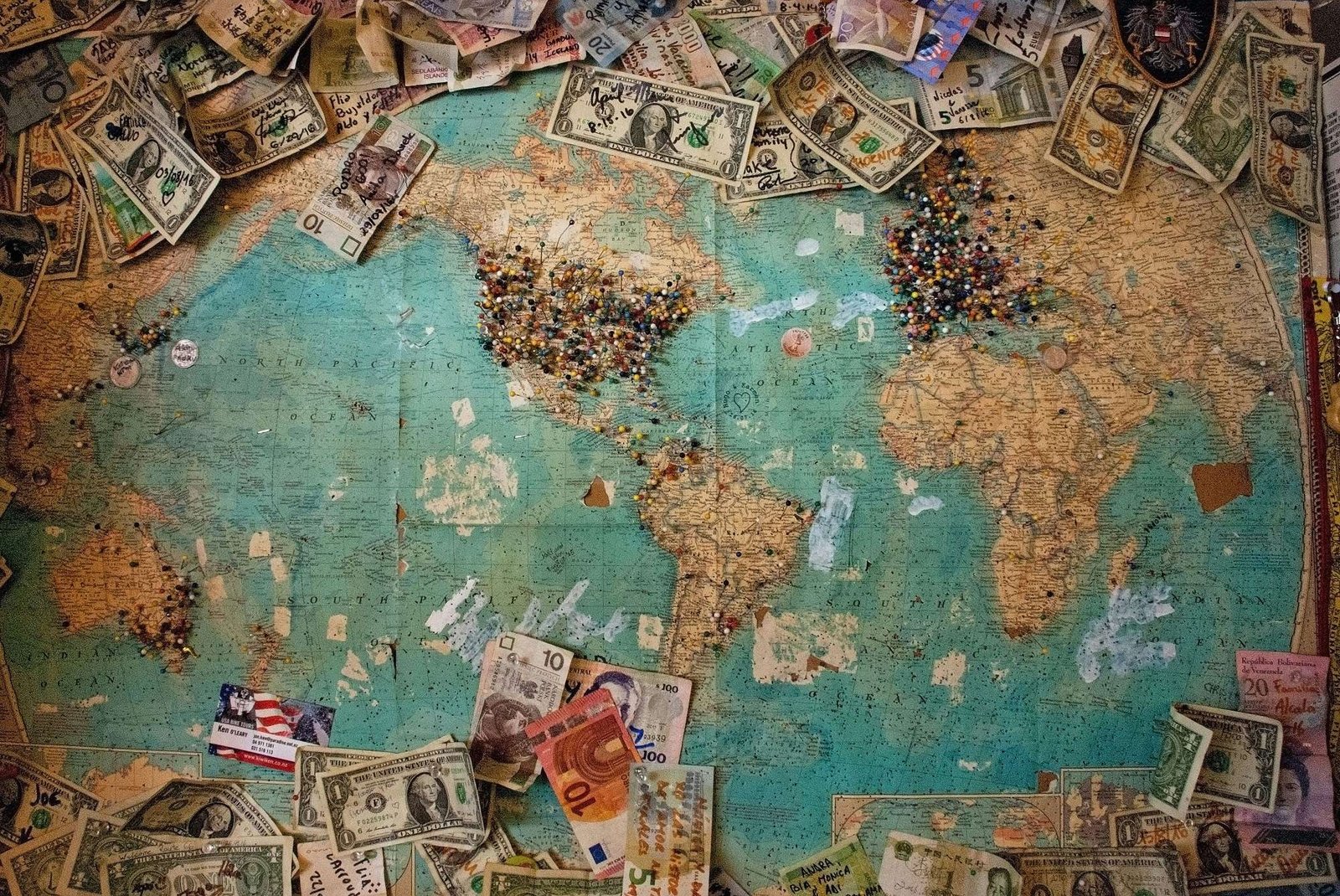 Crowdfunding