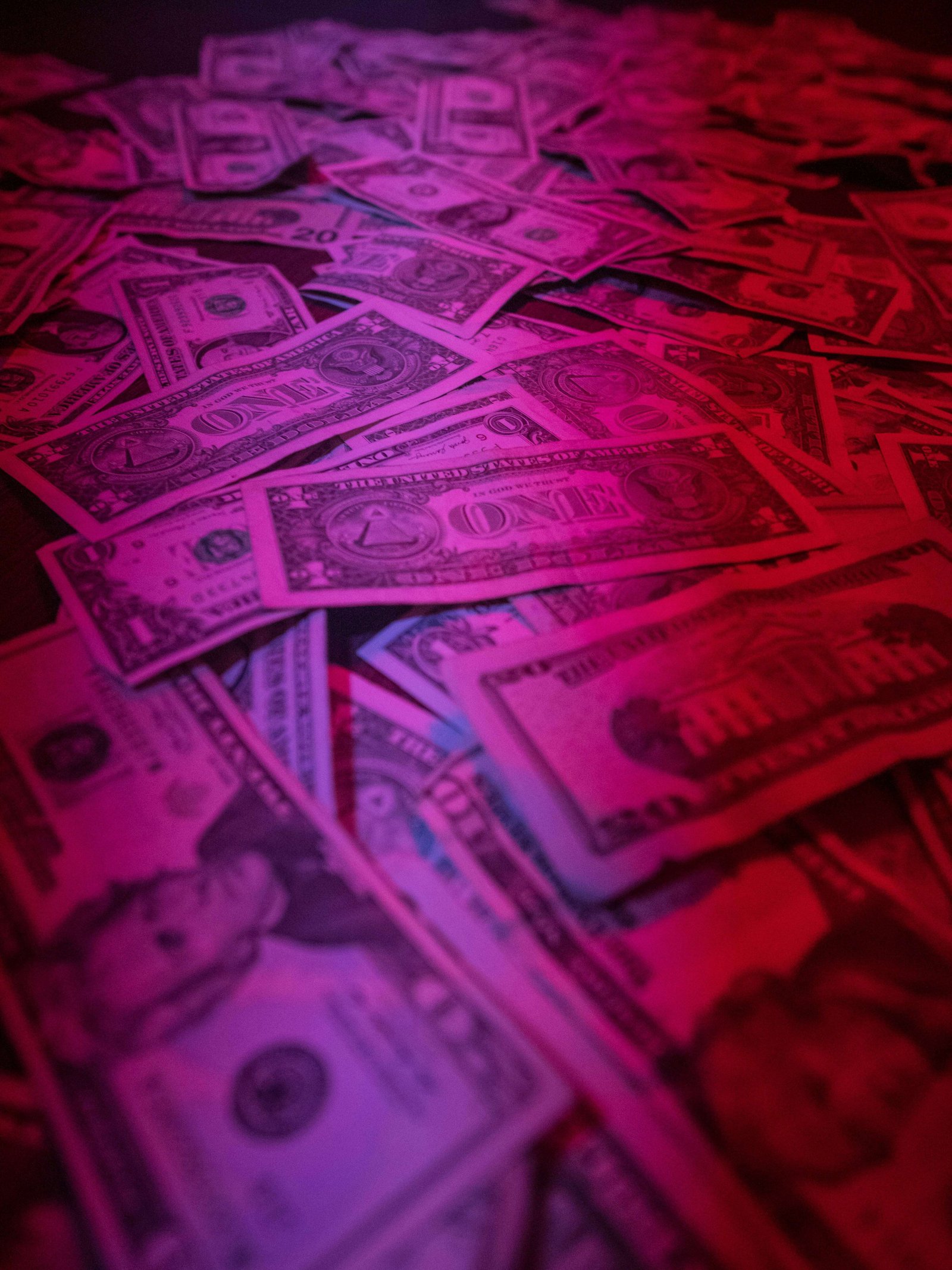 cash