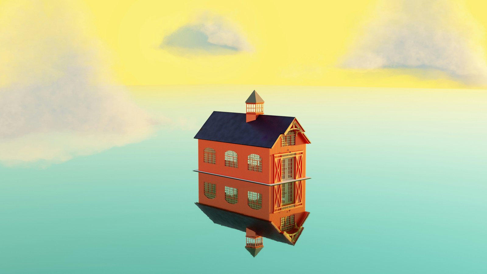 One Click Hassle Free Home Buying Selling Real Estate Startup