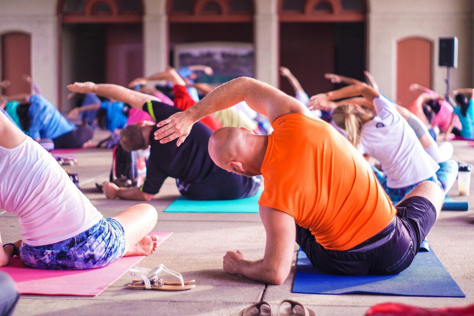 Gympass: The Health and Fitness Startup Shaping Futures
