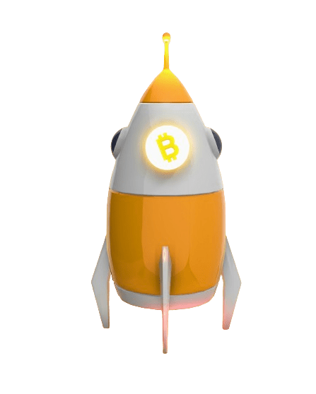 Bitcoin Rocket