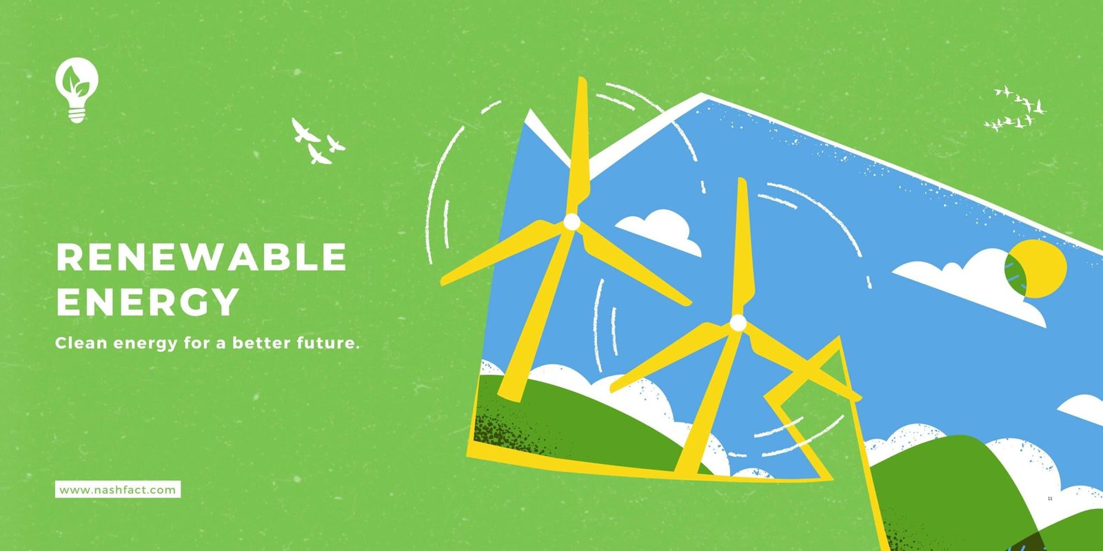 Renewable Energy