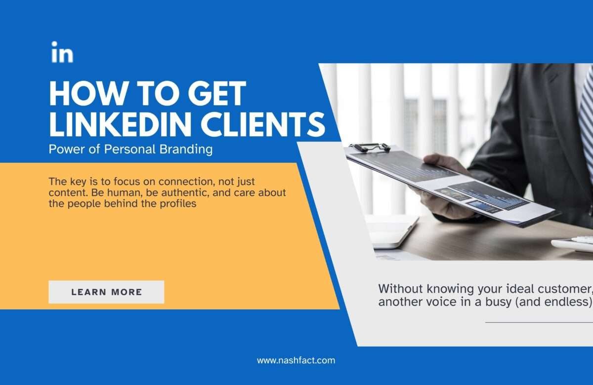 How to Turn Connections into Clients: Dominate LinkedIn in 2026