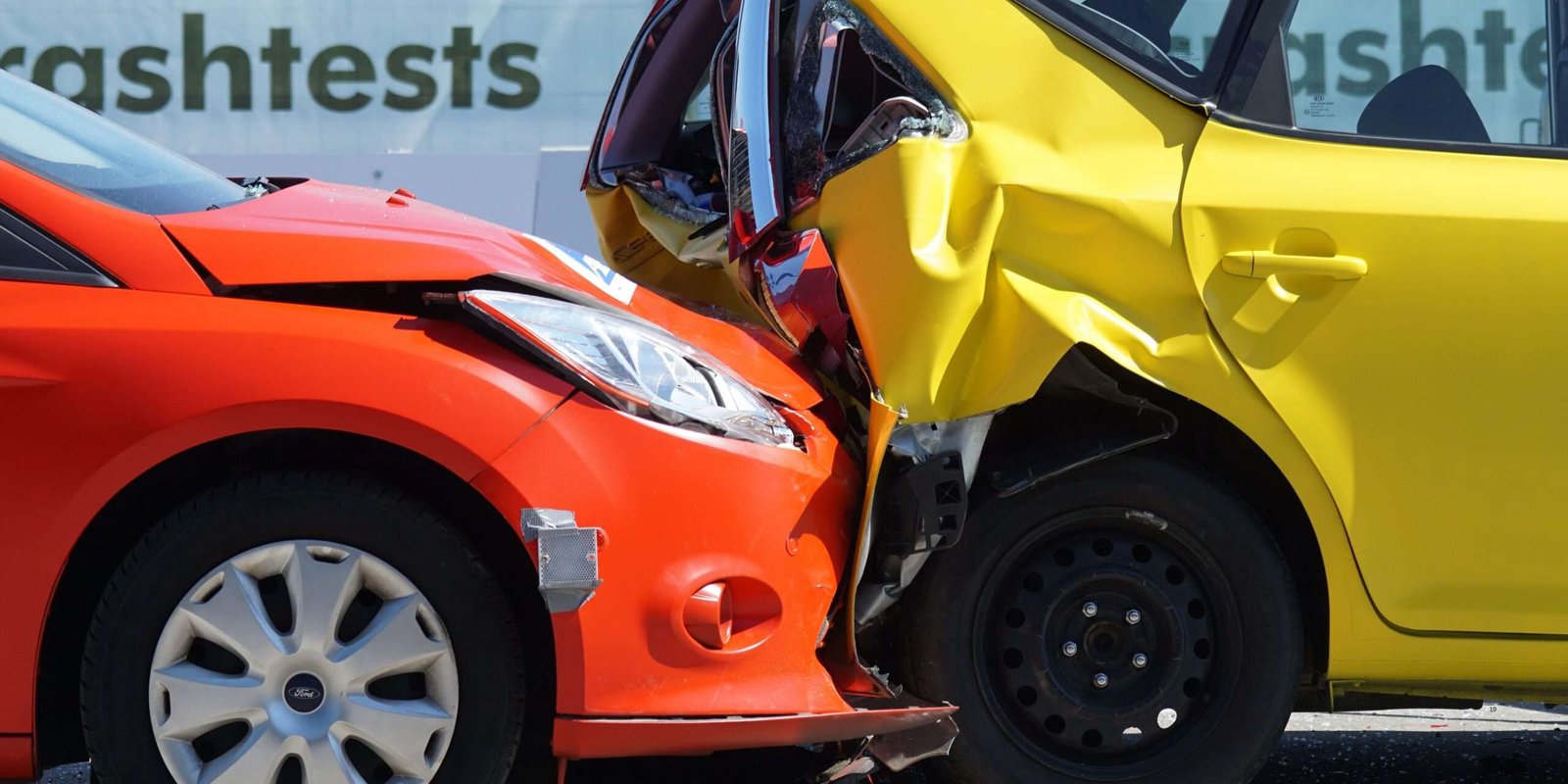 New AI Tech Startup to Predict Car Crashes Before They Happen