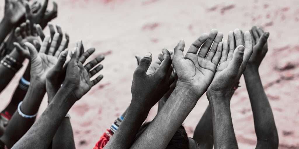 Smart Charity solution