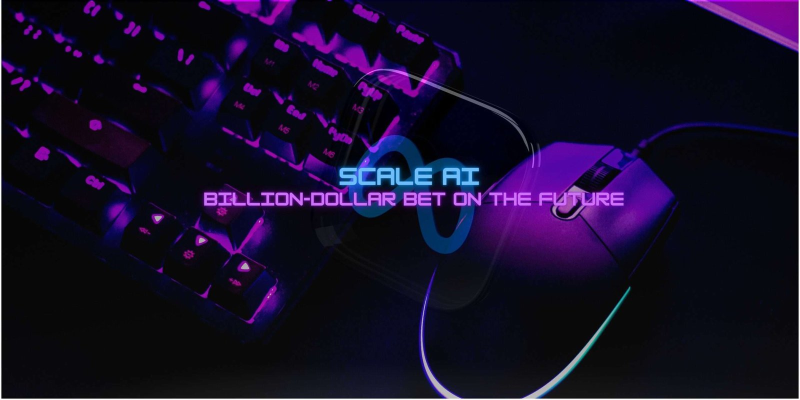 Meta’s Big AI Bet: Scale AI is the $15B Secret Weapon