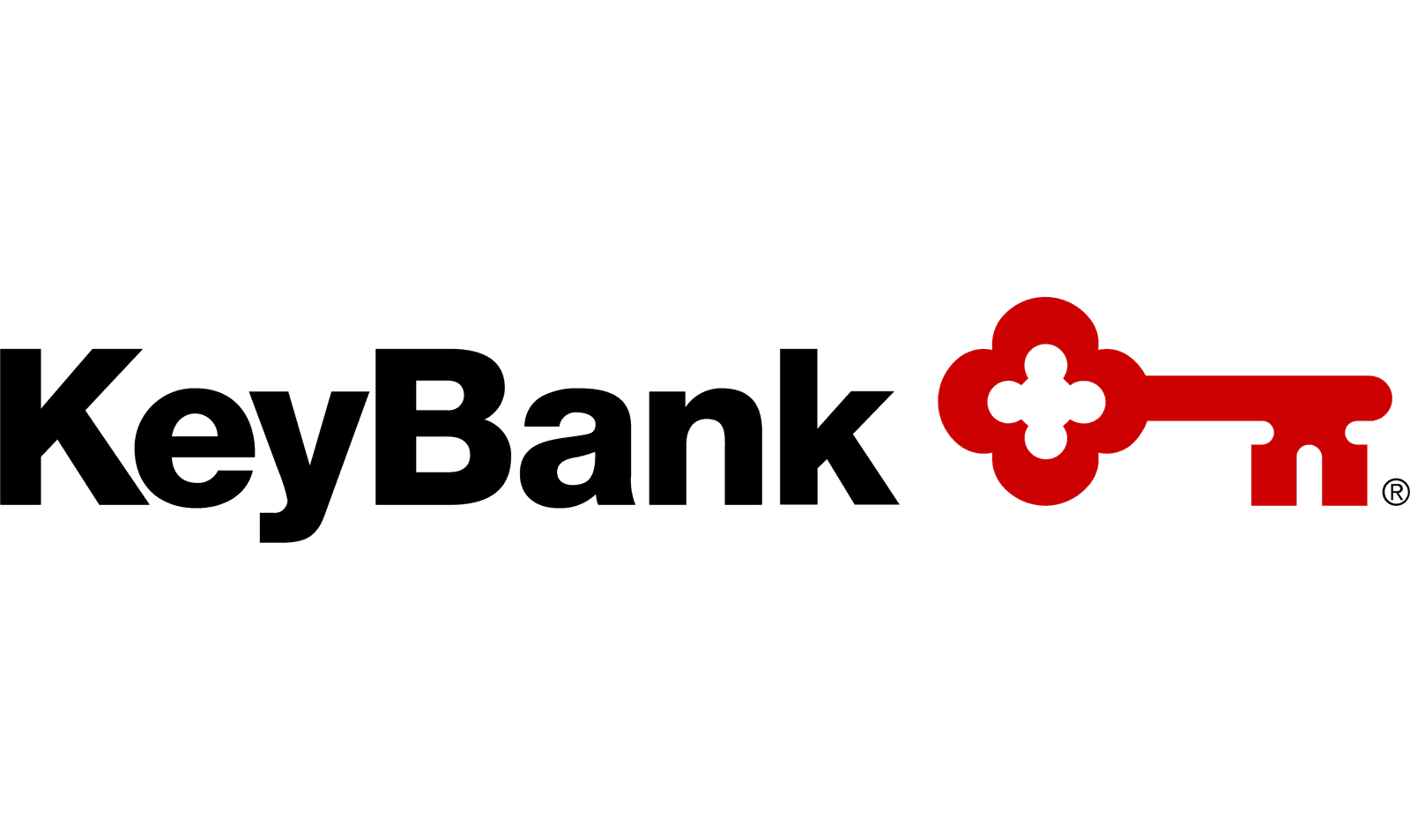 KeyBank Logo | evolution history and meaning